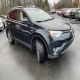 JN auto Toyota RAV-4 AWD Limited Hybrid, GPS, INTÉRIEUR EN CUIR, TOIT OUVRANT  8608335 2018 Image 1